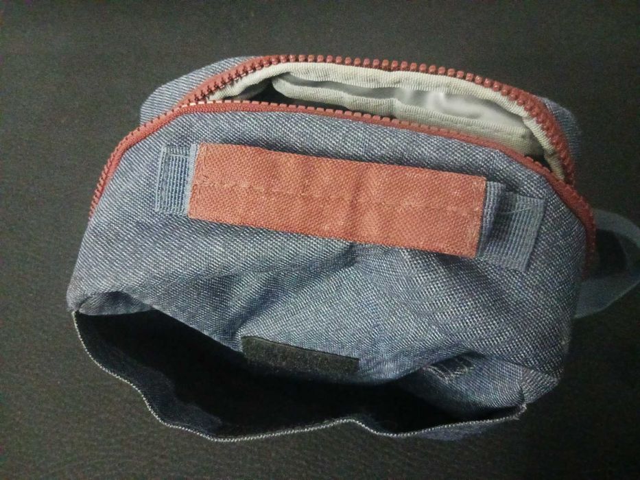 Lancheira Térmica "smart lunch"