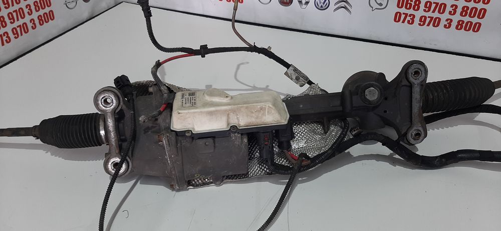 Рулевая рейка електро Volkswagen Passat CC Passat B7 Passat B6 Tiguan
