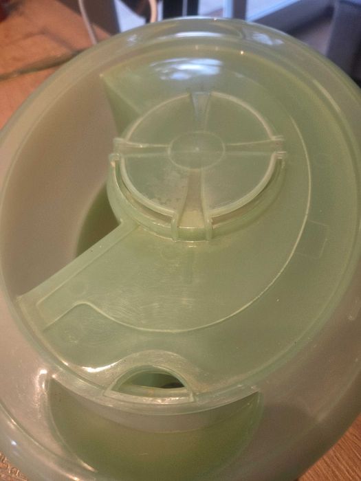 Parowar Tefal Vitamin plus 2000W