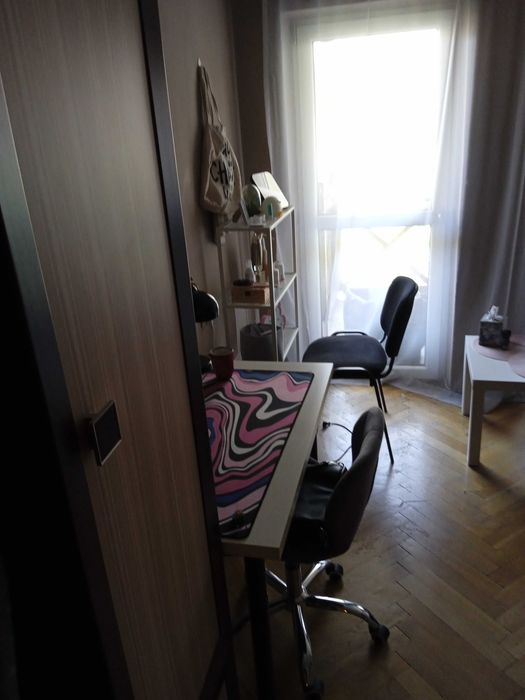 Pokój na wynajem dla studentki