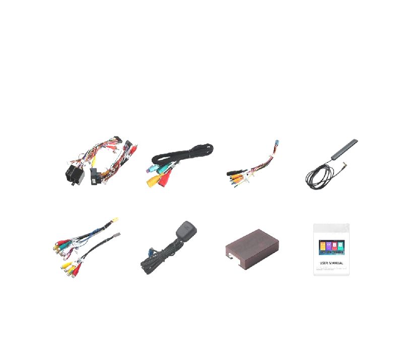 AUTO RADIO GPS ANDROID 12 AUDI A6 4B 97-04 ALLROAD 99-05