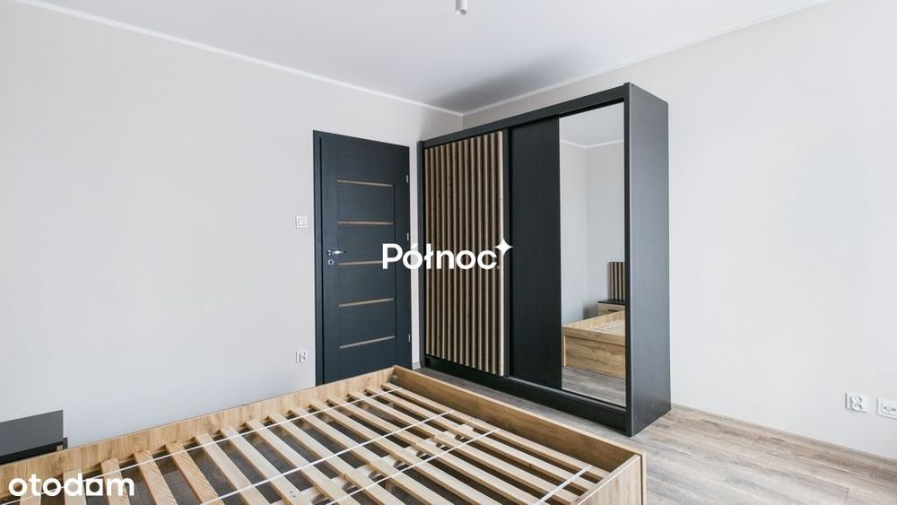 3-pokojowe / Warszawska 66 / balkon / winda