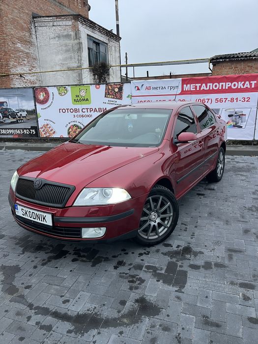 Продам шкоду а5