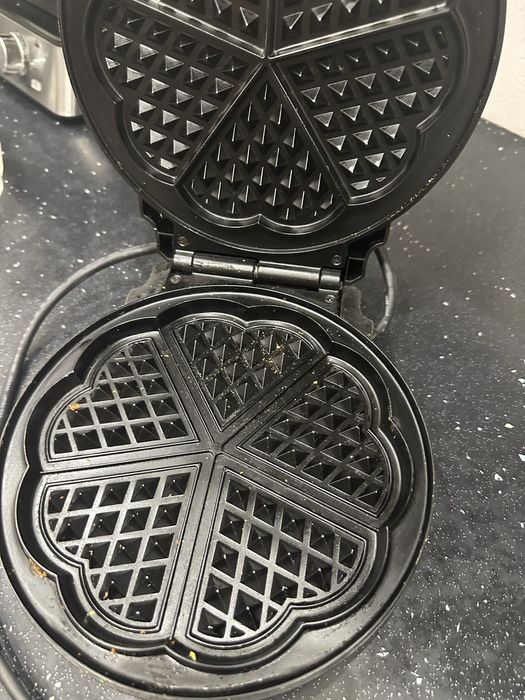 Вафельнтця First