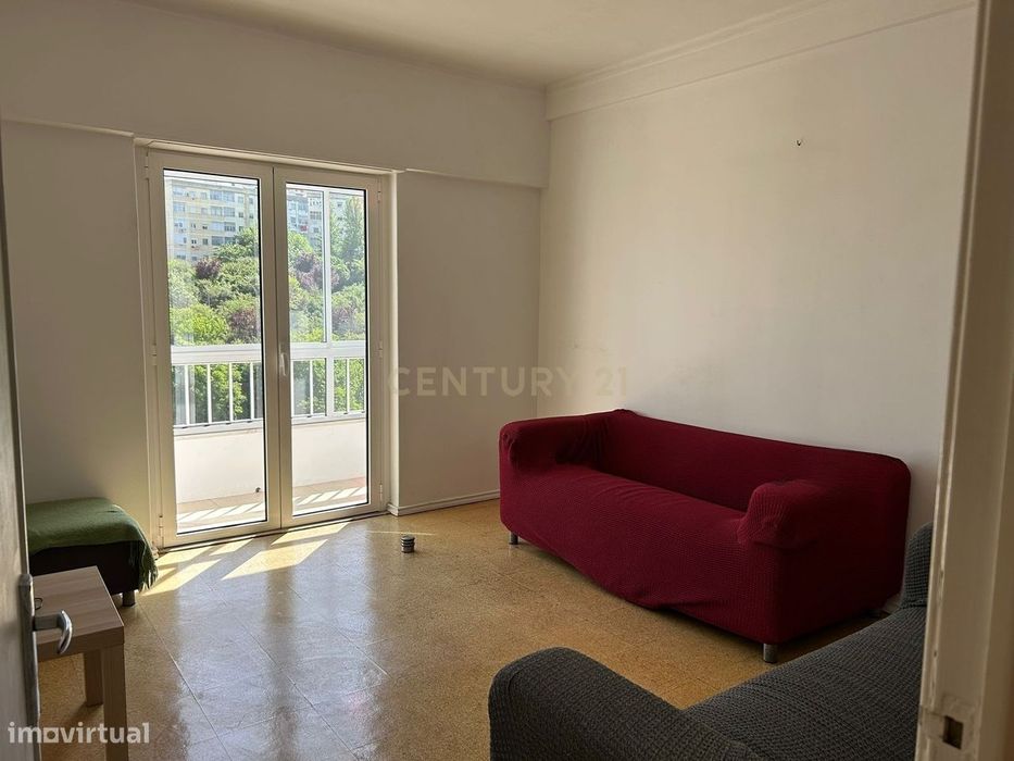 Apartamento T2