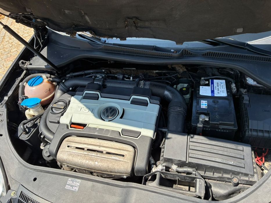 VW Golf V Gt turbo 2 Sport 170Cv Barato