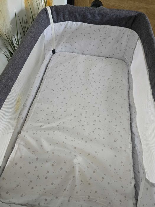 Dostawka do łóżka