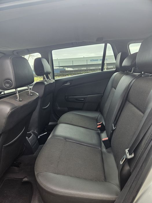 Opel Astra H 1.3 CDTI