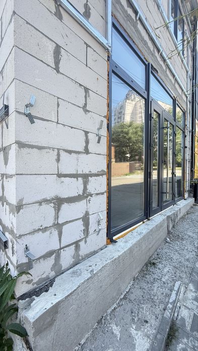 Оренда приміщення в центрі міста