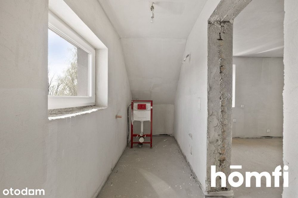 2 Poziomy | 53,59 M² | Bezczynszowe | Parking - Widok 6