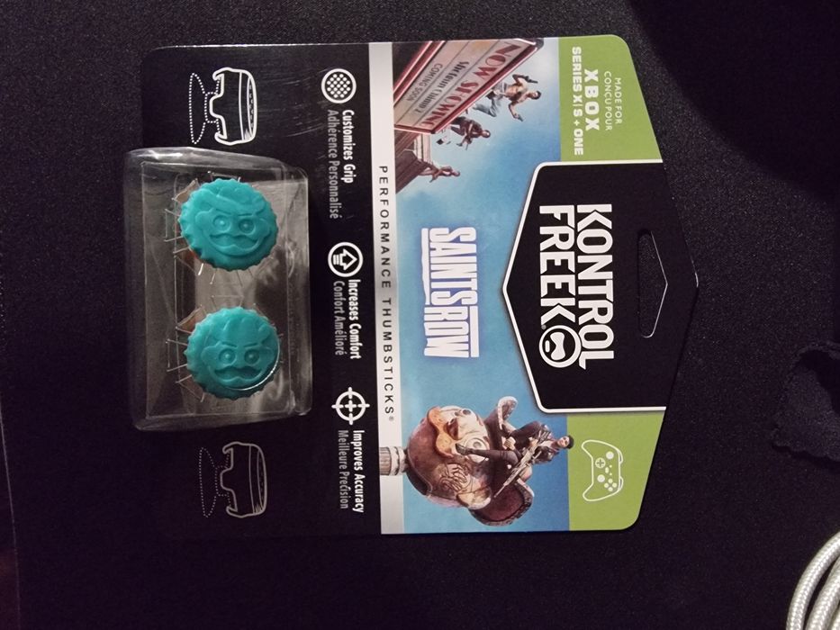 Grips Kontrol Freek  Xbox Serie S/X
