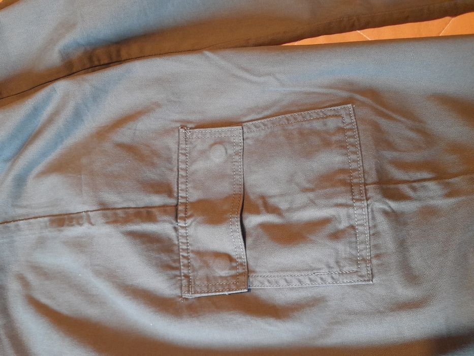Alpha industries spodnie męskie L