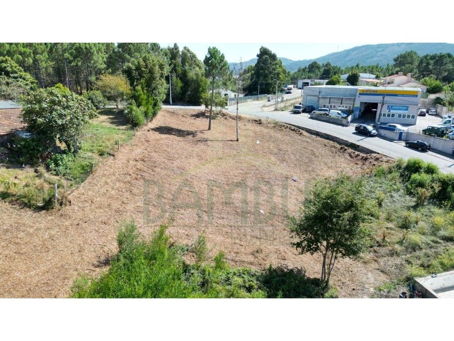 Lote de Terreno Urbano com 1022m², em Seixas.