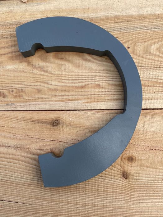 Obciaznik ciezarek polerka szorowarka numatic