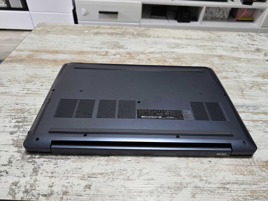 Игровой Dell Gaming (Core i7 8750H X12/Nvidia GTX 1050 TI/16GB/SSD+1TB
