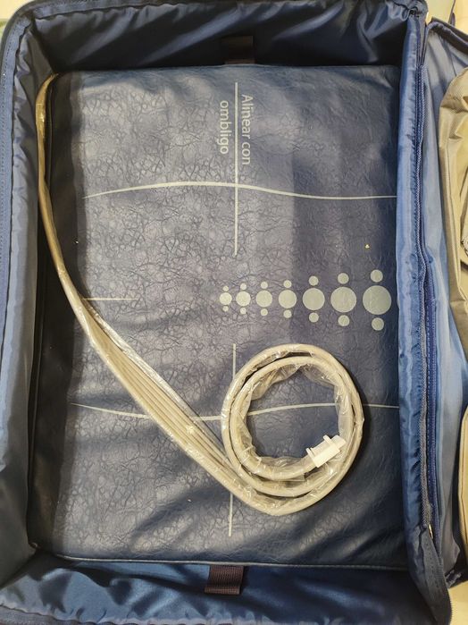 Sistema máquina UTS pressoterapia