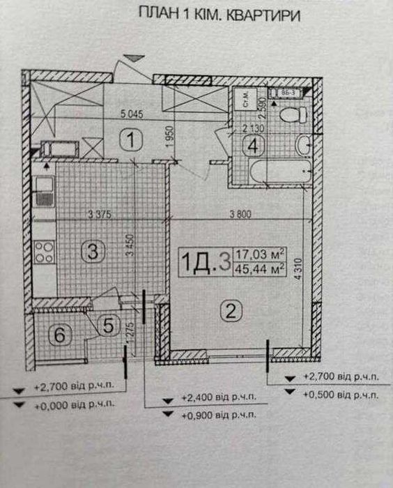 ЖК Сирецькі Сади, Виговського 10С