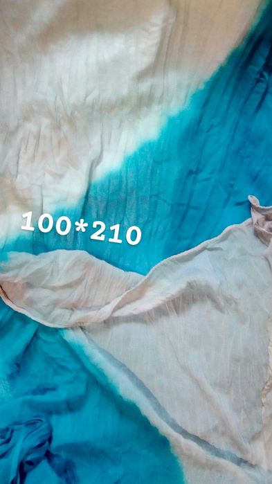 Ткань,парео,шаль