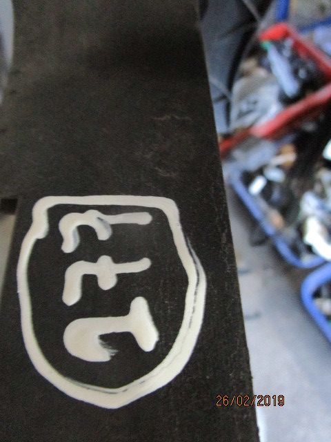 Frente em fibra ou chapa AUDI A4 Cabriolet (8HE, B7)