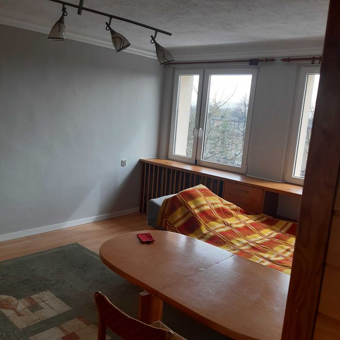 Mieszkanie 2 pokoje, 38 m, ul. Klikowska 22a