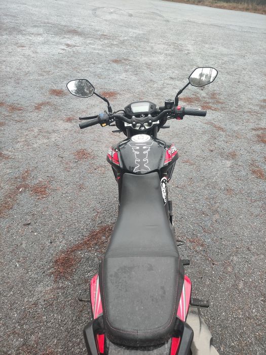 Продам Спарк r27