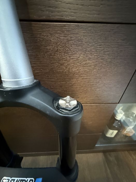 Sunture Aion powietrze +blokada