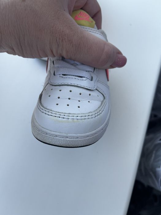 Кросівки Nike 22р