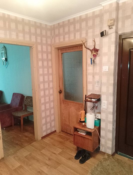 Сдам 3 комн квартиру рядом с Центром! Срочно!