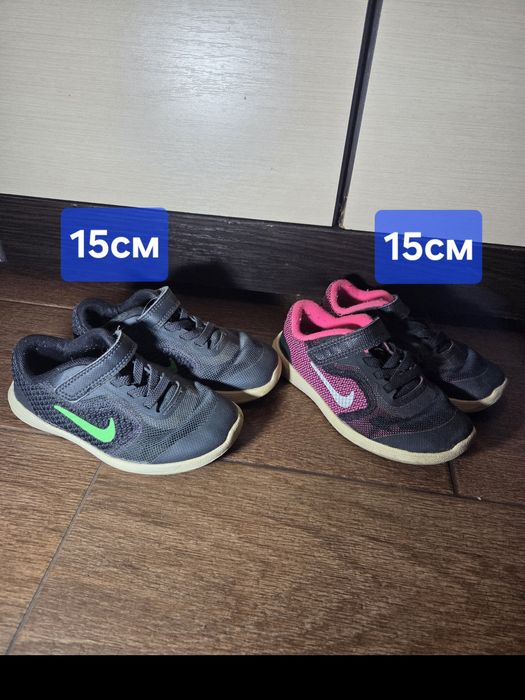 Продам взуття для дівчинки