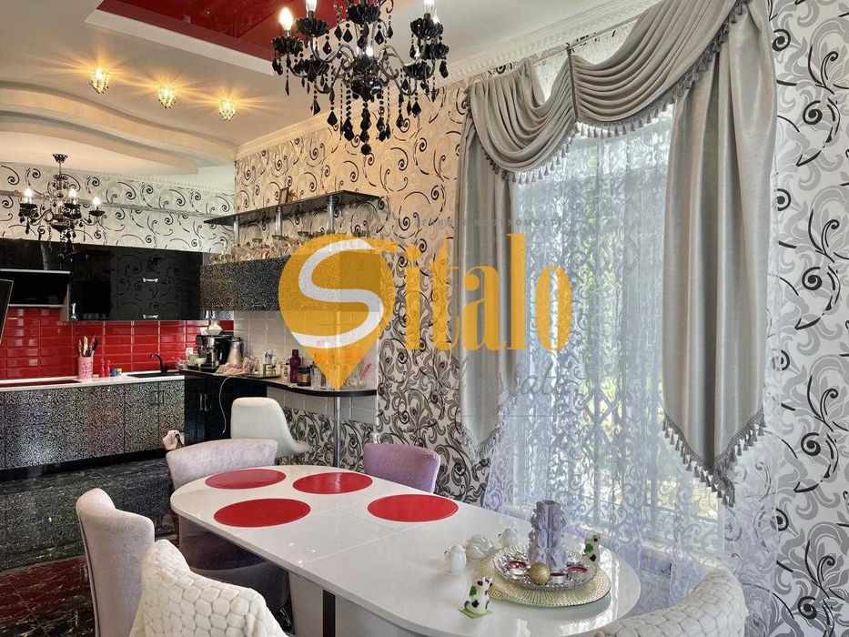 Оренда будинку з підвалом та генератором, газове опалення, Осокорки