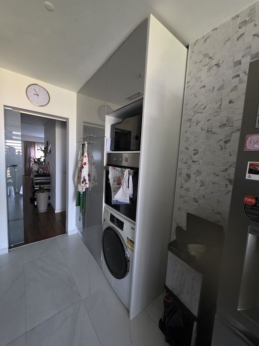 Móveis e armário cozinha