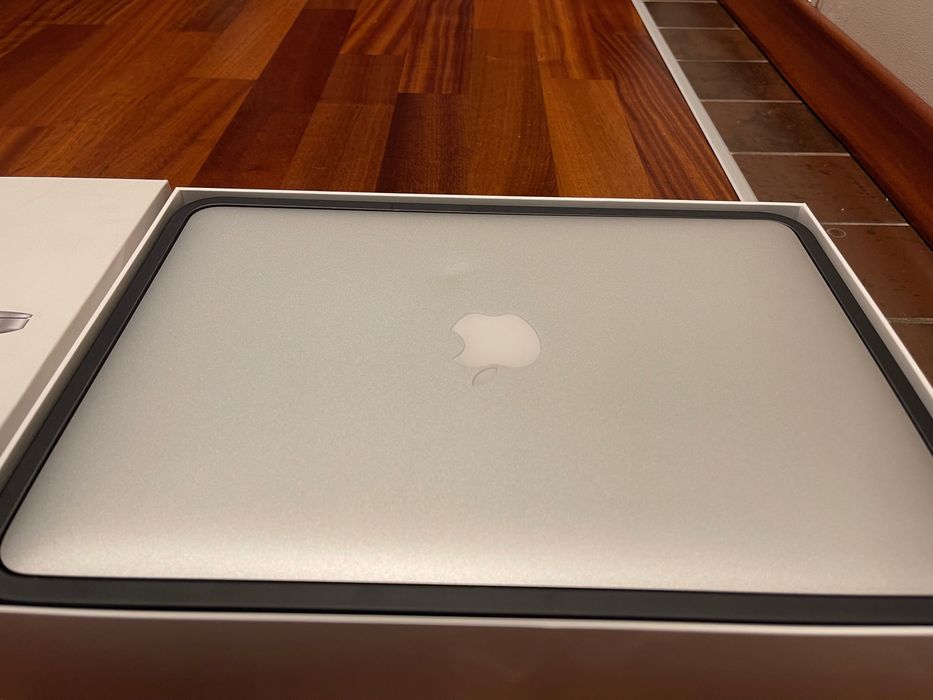 Продам MacBook Pro 13, Me865 Late 2013