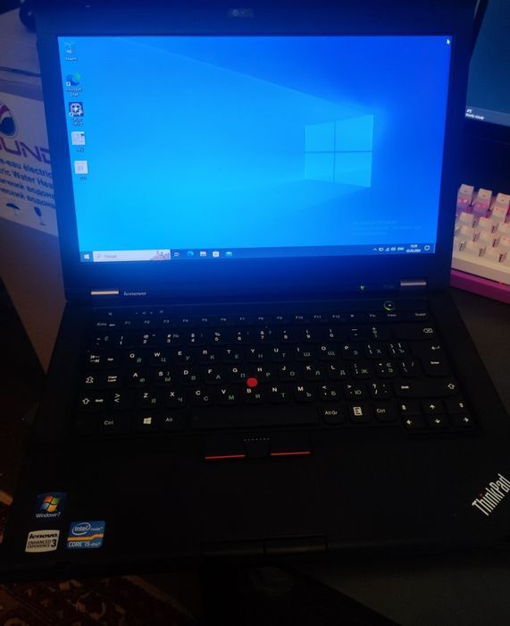 Lenovo ThinkPad T430