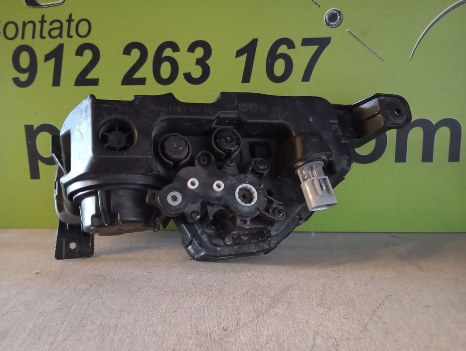 KIA NIRO II FAROL LED DIREITO ESQUERDO - FF541
