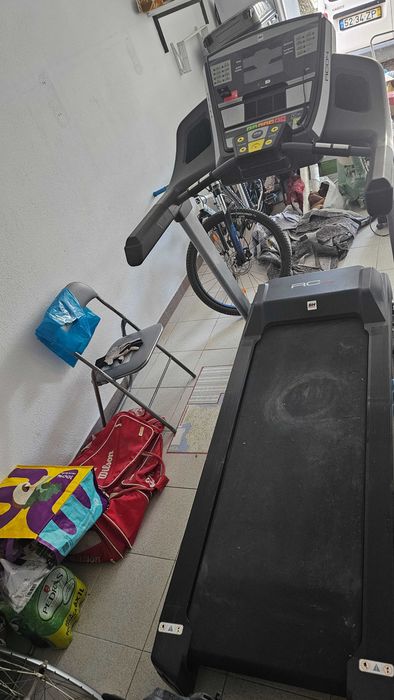 RC04 Electric Treadmill503846751248721921