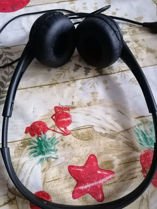 Навушники Panasonic