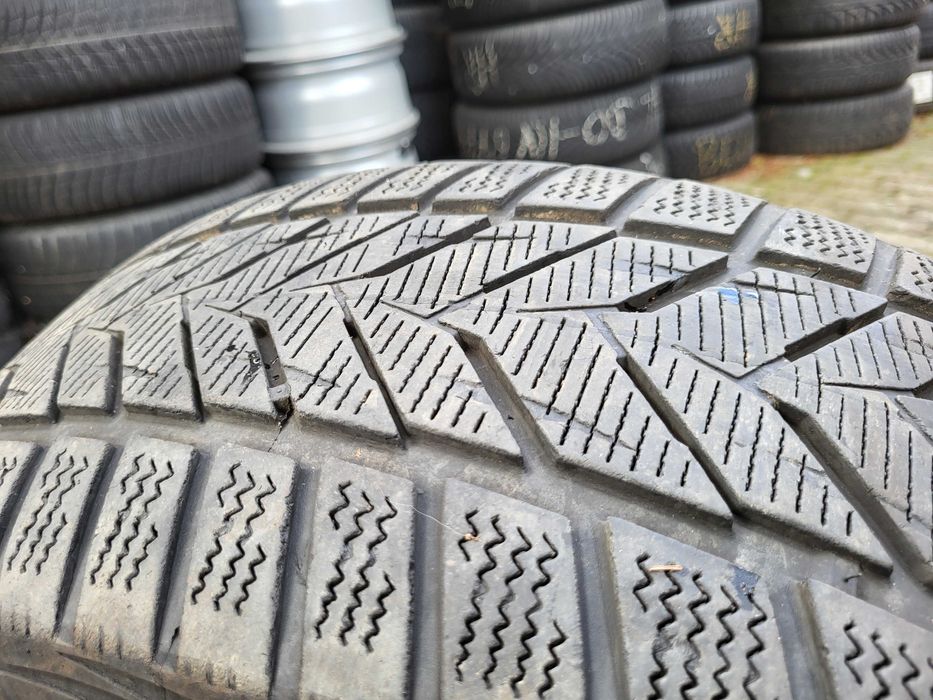 Koła 18" 5x108 Ford Mondeo Galaxy C-Max S-Max Focus Volvo Peugeot