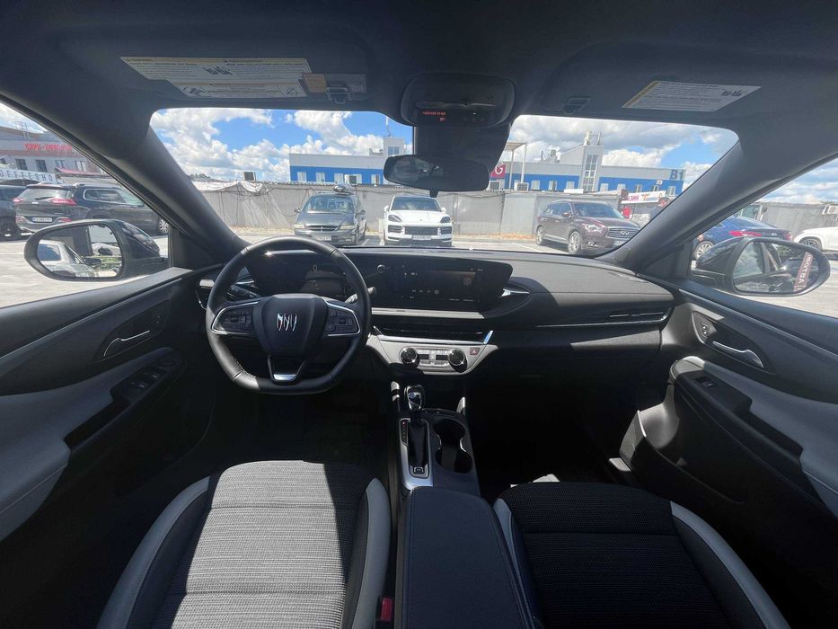 Buick Envista 2024