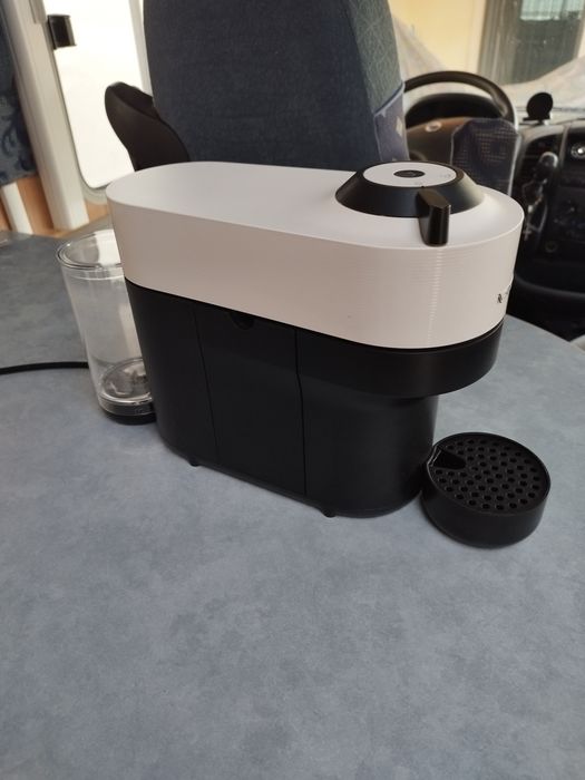 Máquina de café Nespresso