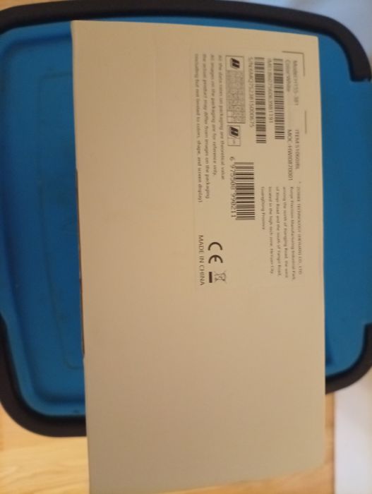 Router wifi 5g Huawei.