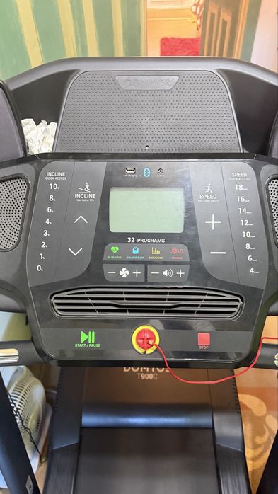 Passadeira DOMYOS T900C