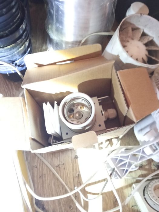 Zestaw growbox okazja