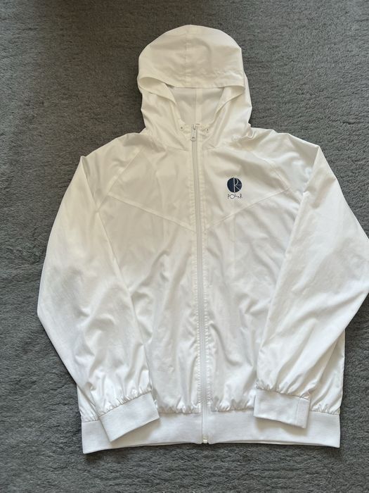 Ветровка polar колекция 2015 года весна-лето