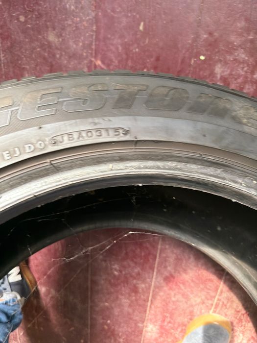 Opona Brigstone Dueler H/L 265/50/19 jak nowa
