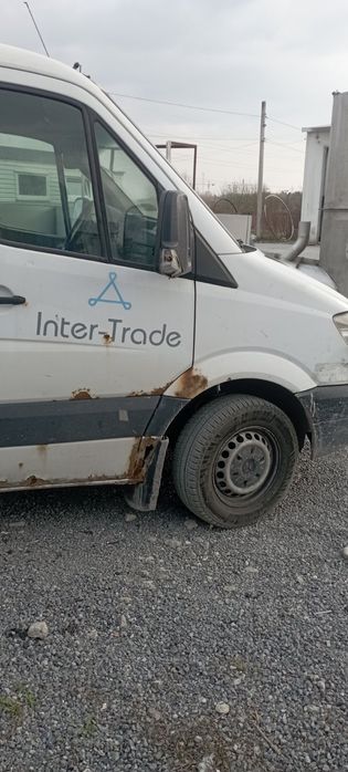 Продається  Мерседес Спрінтер 311 CDI
