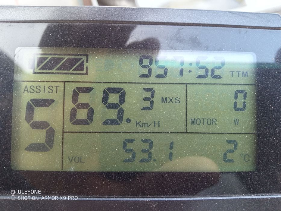 Продам електро велосипед ,оренда з викупом