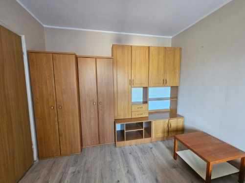 Komfortowy pokój 1-osobowy w dobrej lokalizacji