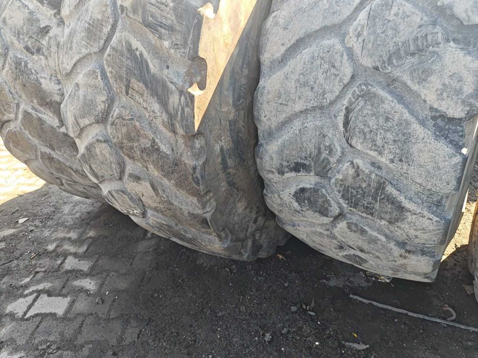 Opona ładowarka 26.5r25 Michelin xld wozidło 26.5-25