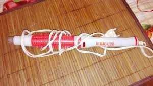 продам плойки - щипцы для укладки волос