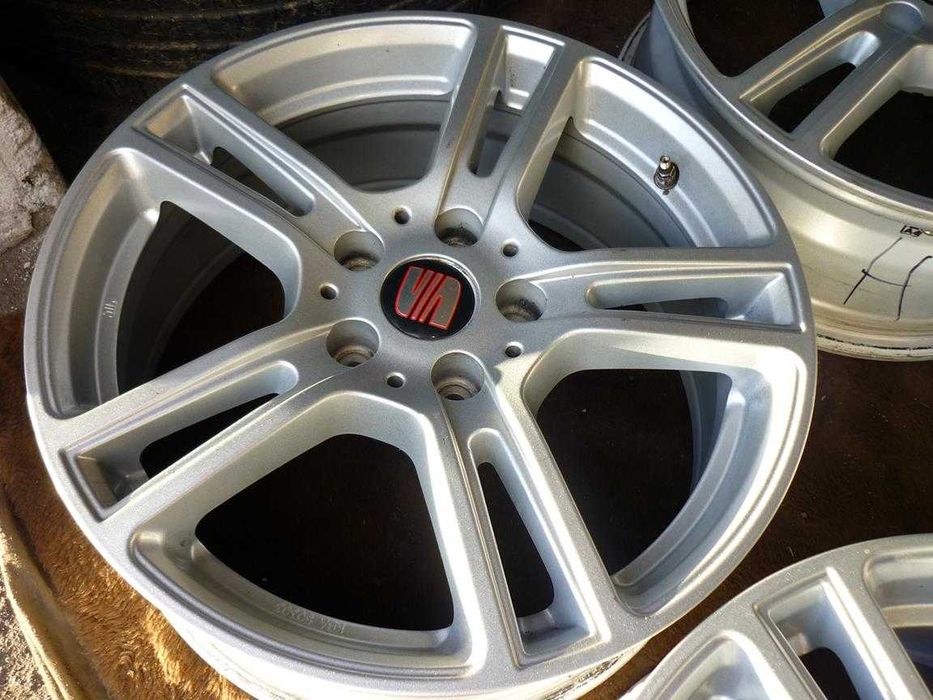 [H] PASSAT SUPERB 7x17 Golf OCTAVIA Altea A3 Tiguan T-ROC 5x112